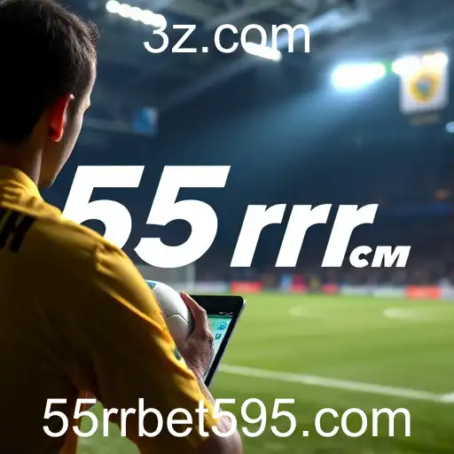 A Ascensão do 55rr Bet no Mercado de Jogos