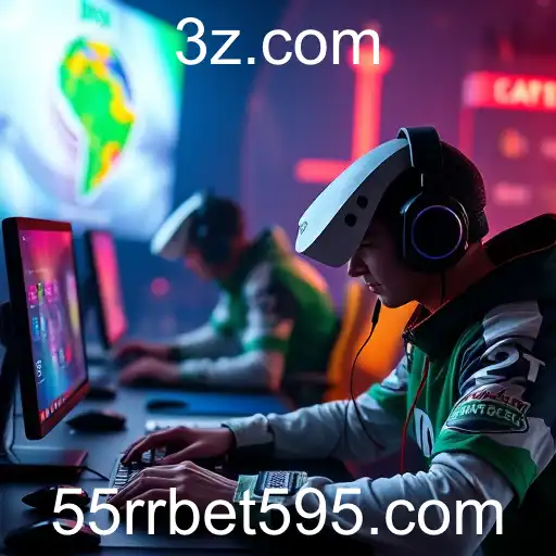 A Evolução dos Jogos Online no Brasil