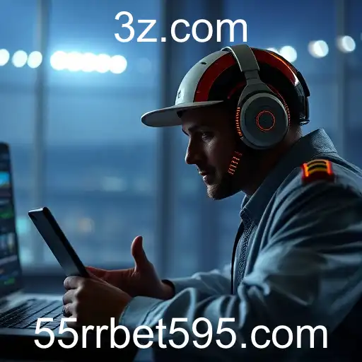 A Evolução dos Jogos de Apostas Online