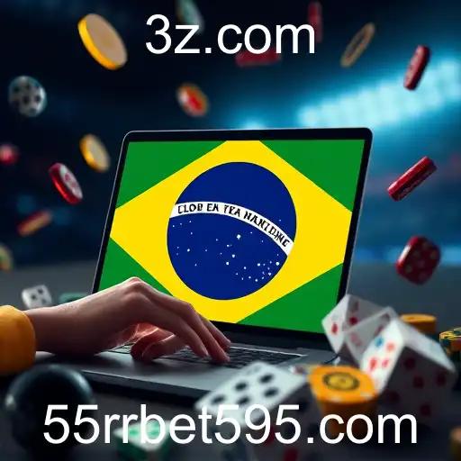 A Evolução dos Jogos Online no Brasil