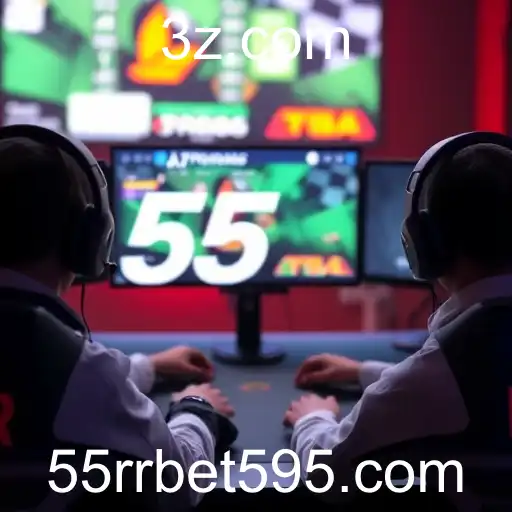 Inovação e Crescimento nos Jogos Online