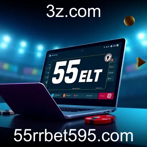 A Ascensão dos Jogos Online e o Impacto da 55rr Bet