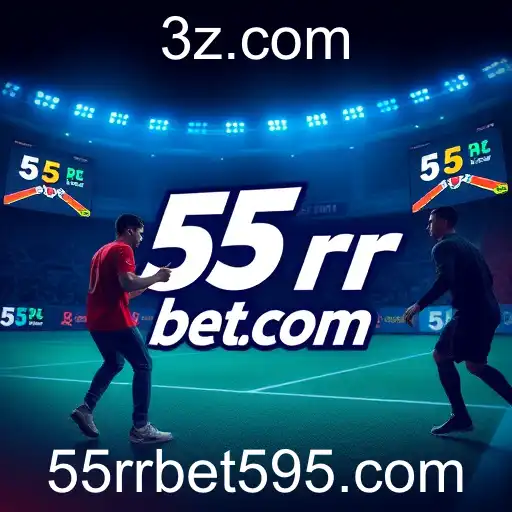 Exploração do Crescimento Impulsionado do 55rr Bet.com em 2026