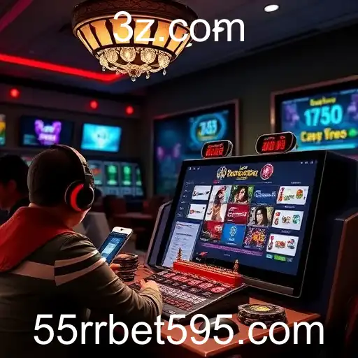 Crescimento dos Jogos Online no Brasil: Análise e Tendências