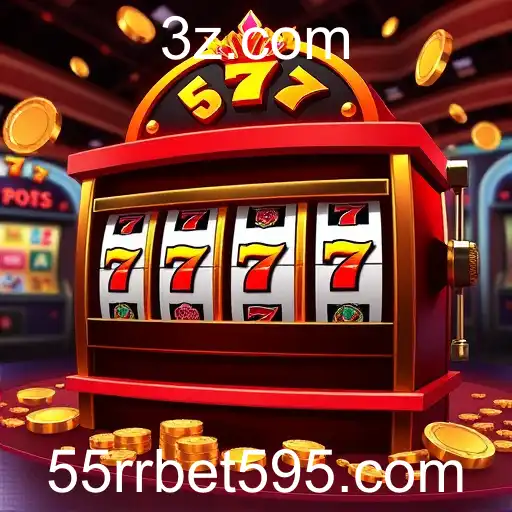 Impacto do 55rr Bet no Mercado Global de Jogos