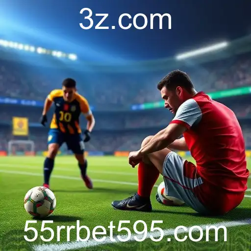 A Presença de 55rr Bet no Mercado de Apostas Online