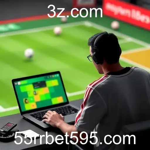 Mercado de Jogos Online em Ascensão no Brasil