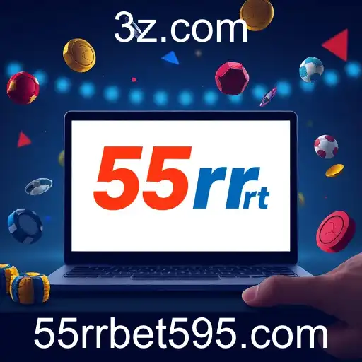Novo Horizonte para o 55rr bet.com no Cenário de Jogos