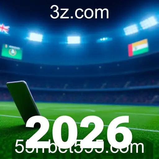 Tendências do Mercado de Apostas Online em 2026