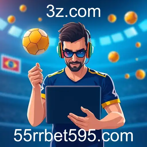 Crescimento dos Jogos Online no Brasil