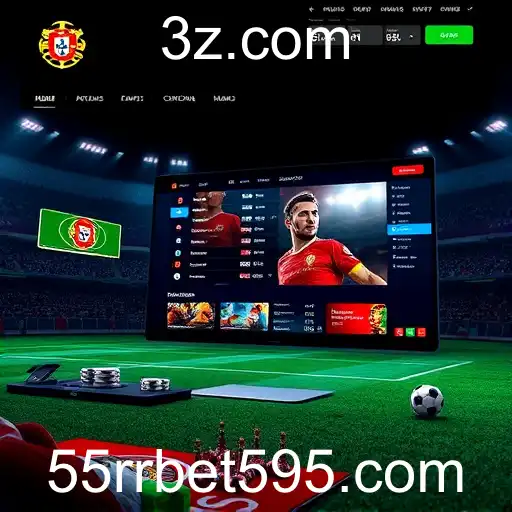 Indústria de Jogos Online em Crescimento