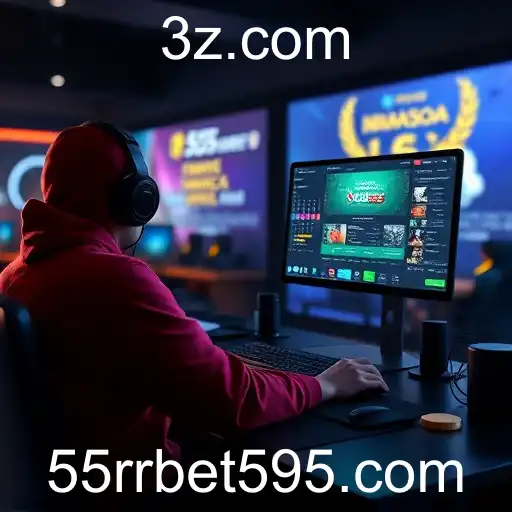 Cenário Atual dos Jogos Online em Português