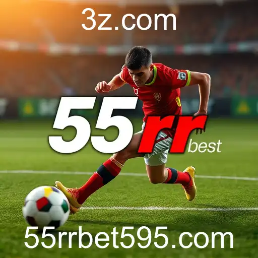 A Ascensão do 55rr bet.com e o Crescimento dos Jogos de Apostas Online