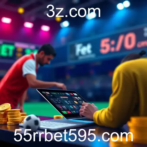 Tendências e Inovações no Mercado de Apostas