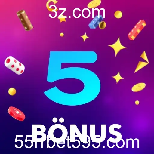 A Ascensão dos Sites de Jogos: O Caso 55rr bet.com